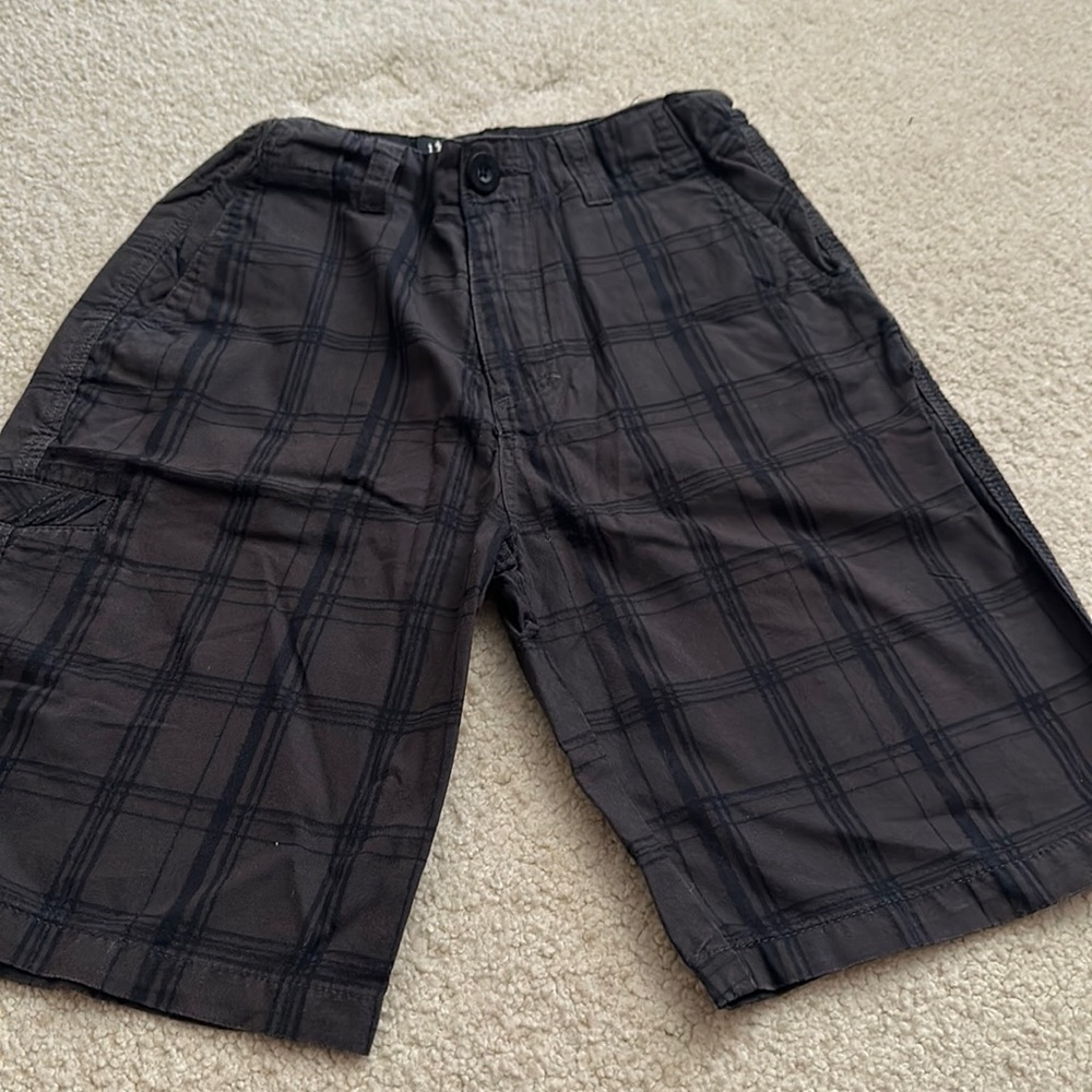 Boys shorts